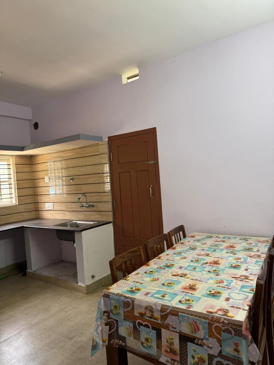 Janani service apartment Apartment in Karnataka