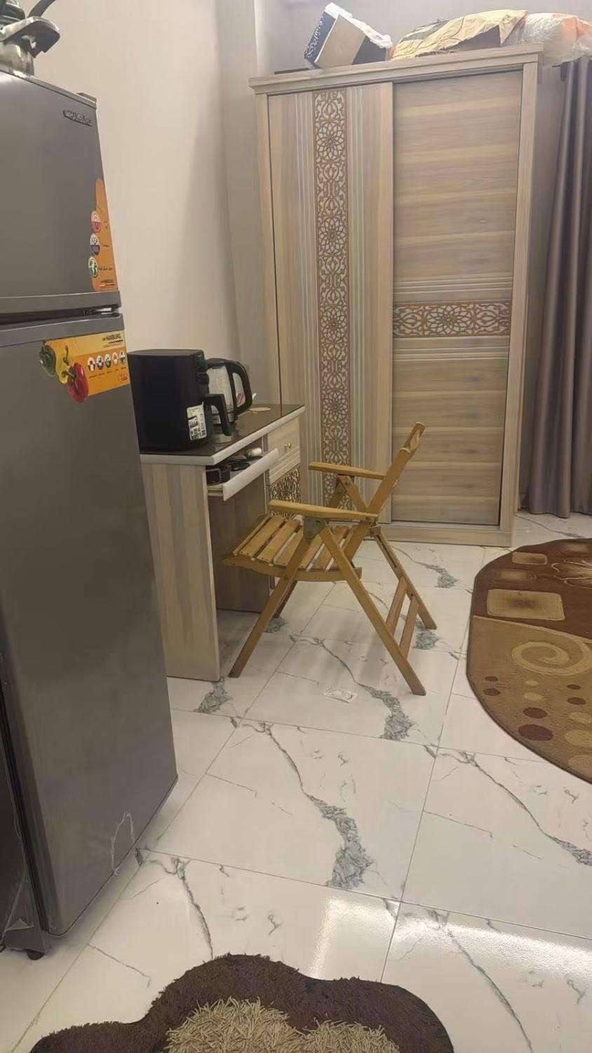 Rahej home Campground/ 
RV Resort in Egypt