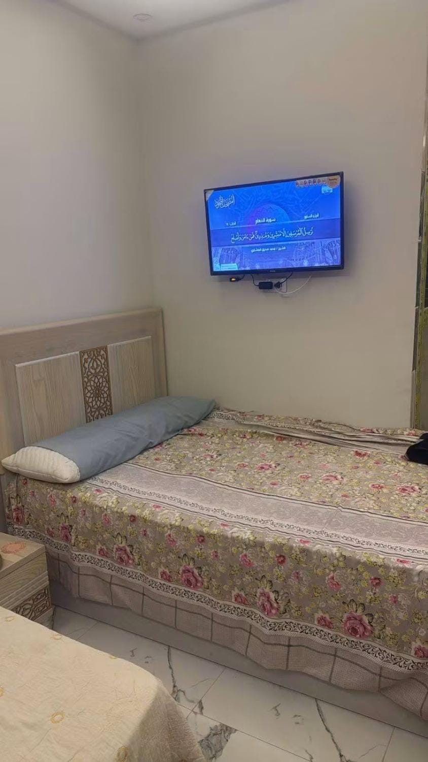 Rahej home Campground/ 
RV Resort in Egypt