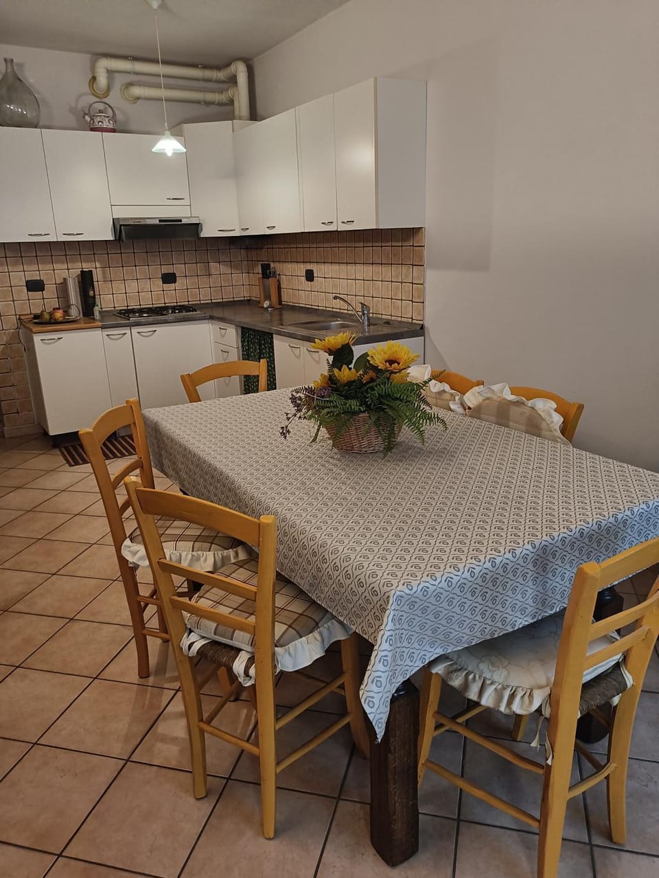 levIole Apartment in Veneto
