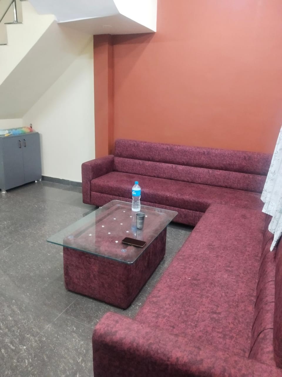 Kavyansh home stay House in India