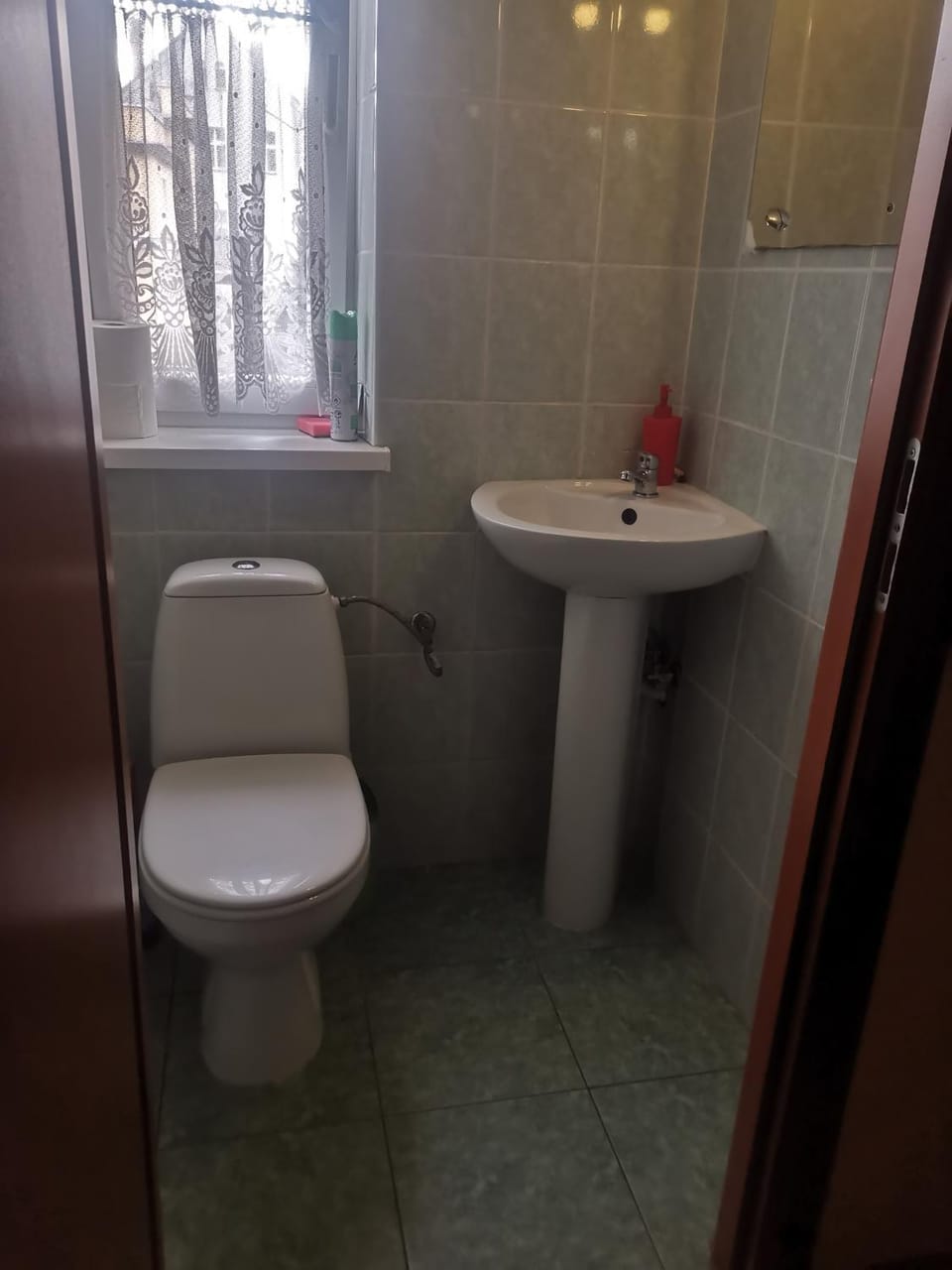 Pokoje Gościnne Karina Vacation rental in Lower Silesian Voivodeship