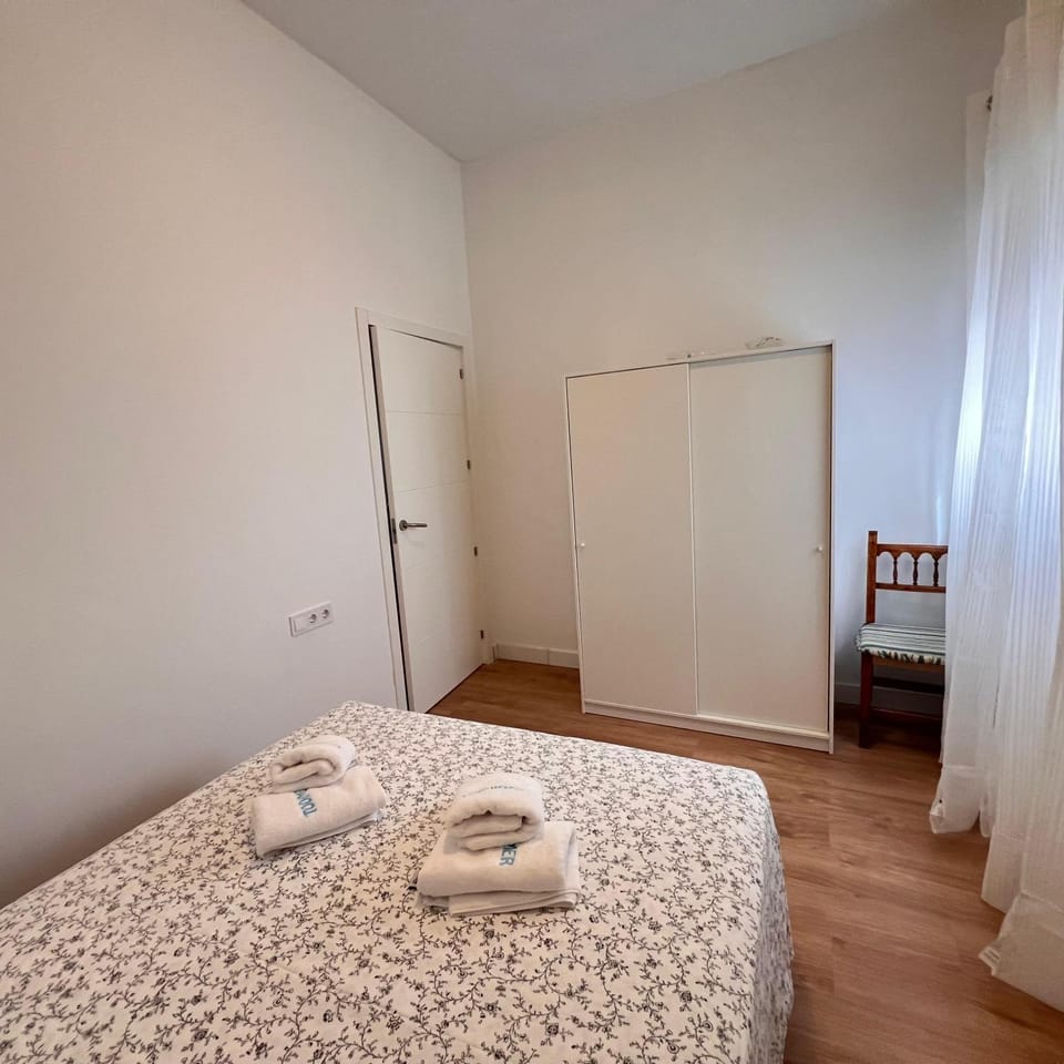 TODIMER piso centro Apartment in Salobreña