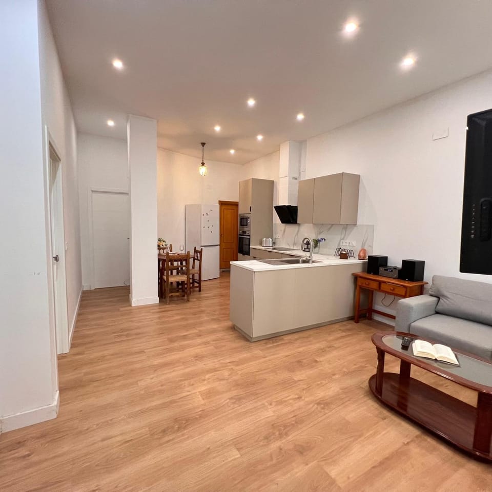TODIMER piso centro Apartment in Salobreña