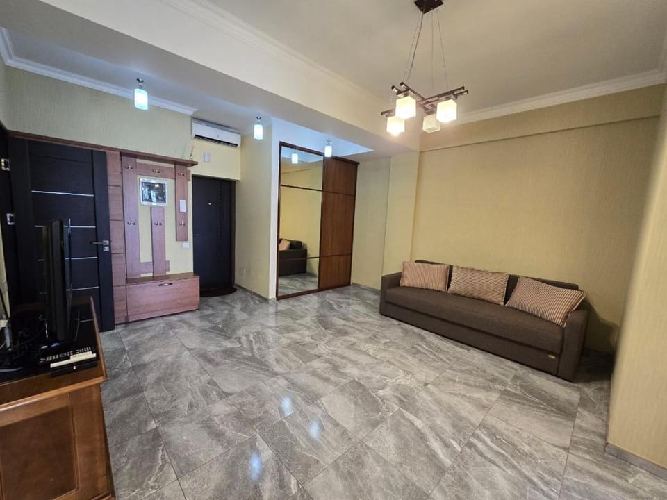 Комфортабельная квартира у озера в парке Долина роз Apartment in Chișinău
