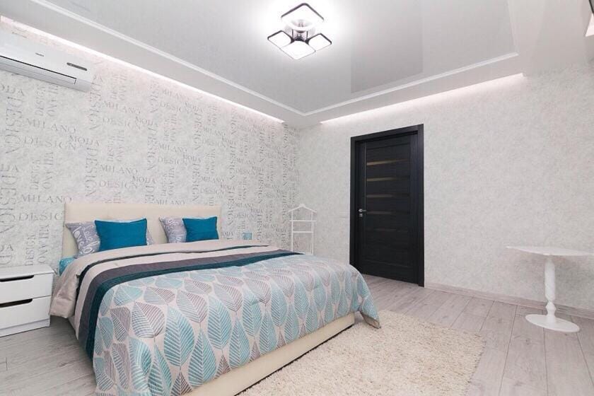 Уютная новая квартира с парковкой Apartment in Ukraine
