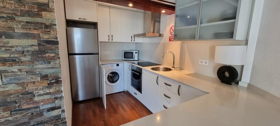 Appartement au Club Nautic avec vue sur la mer à Empuriabrava Apartment in Alt Empordà
