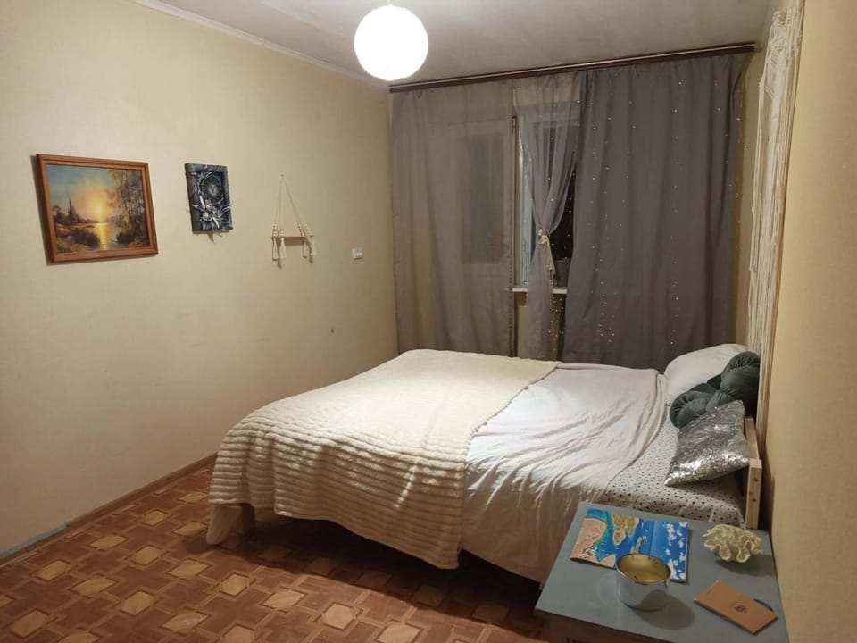 Квартира над Парусом Apartment in Ukraine