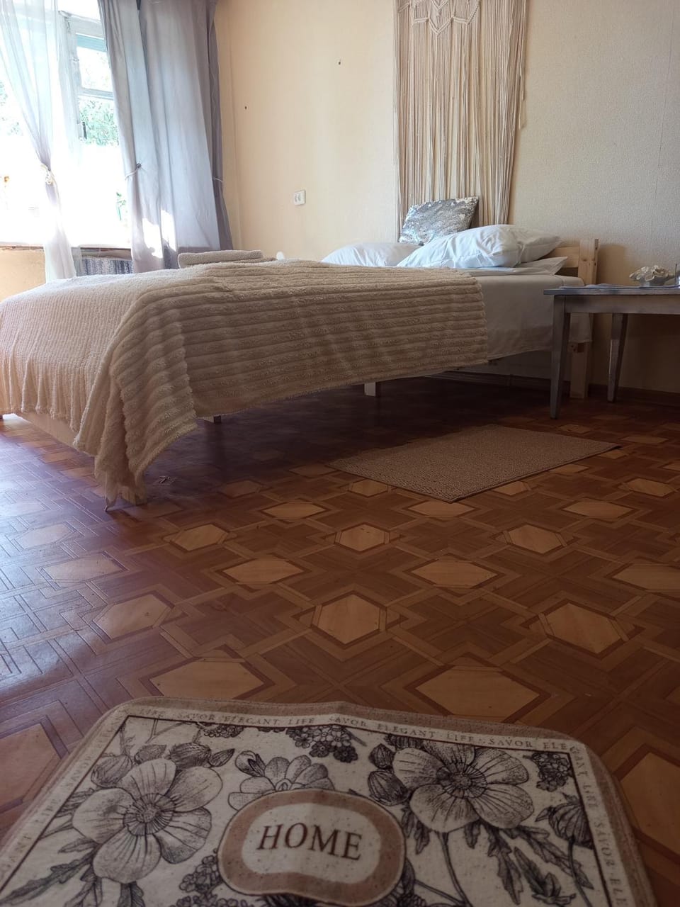 Квартира над Парусом Apartment in Ukraine