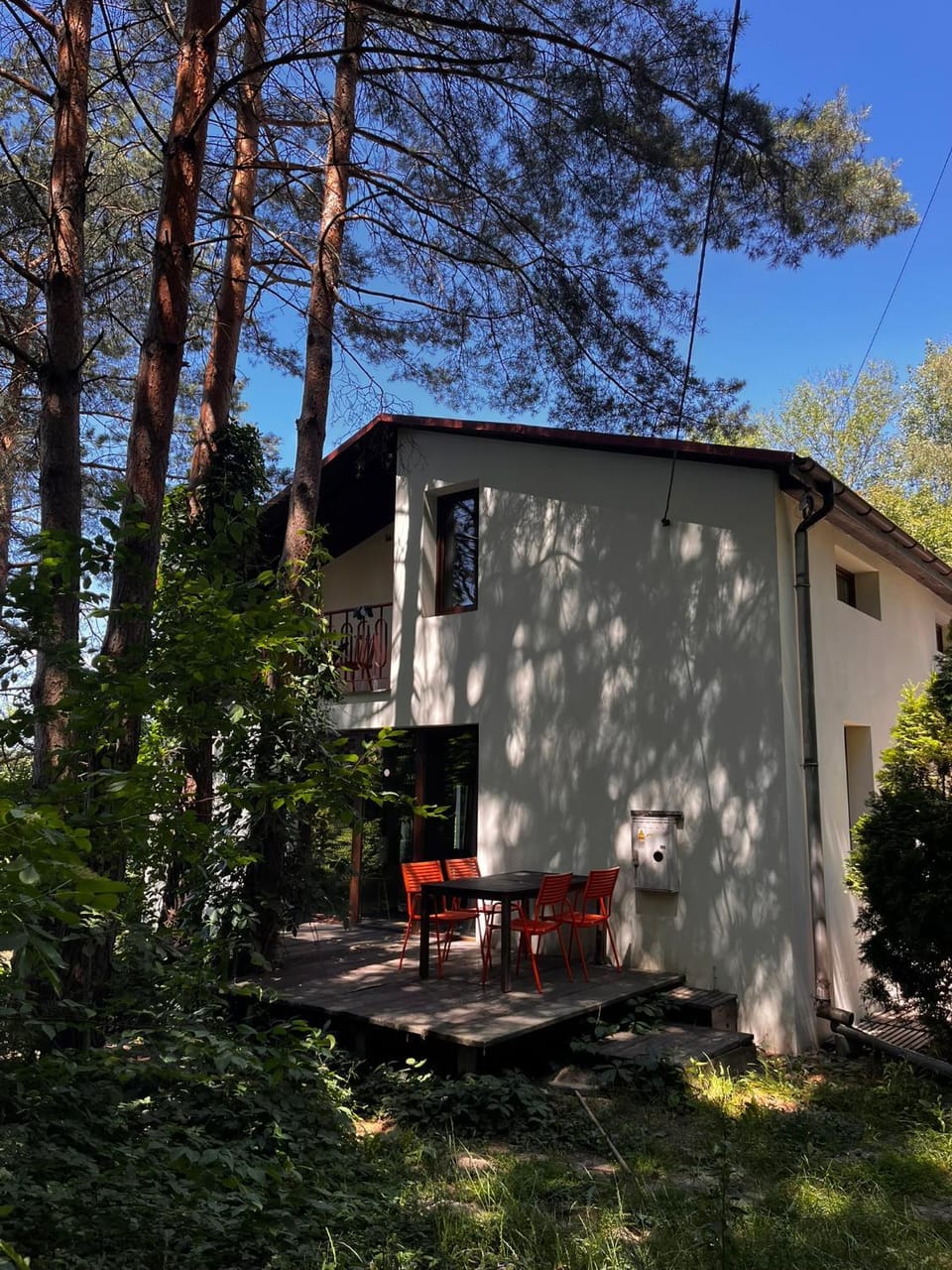 Property building, Balcony/Terrace, Balcony/Terrace