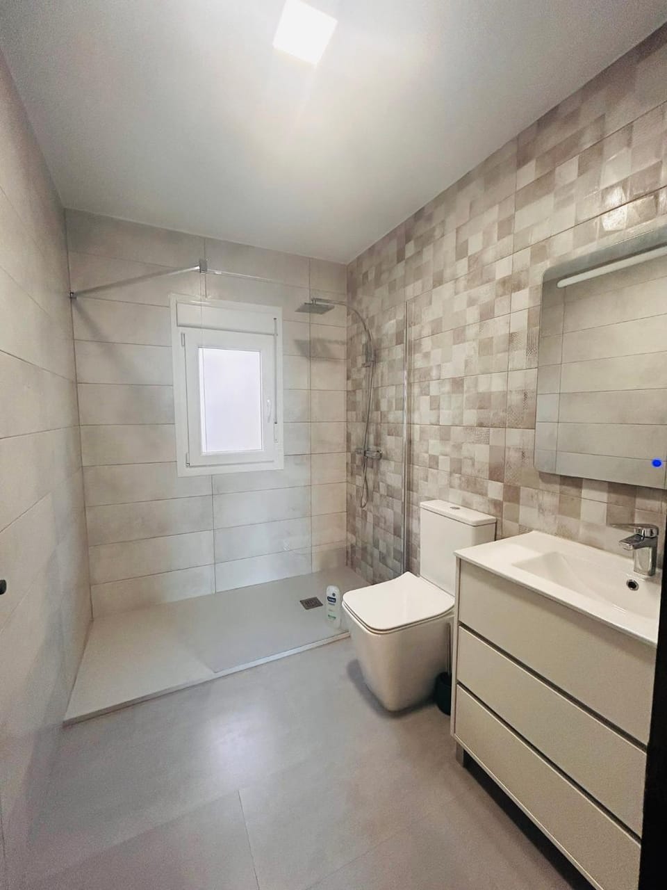 Torre de la mata Apartment in Torrevieja