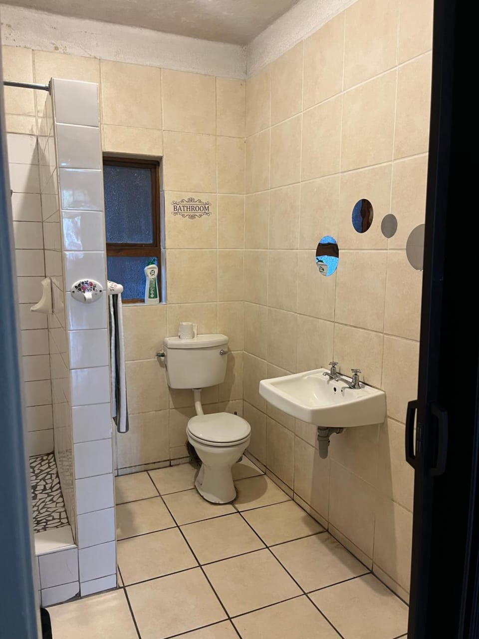 Zees Cozy Rentals House in Port Elizabeth