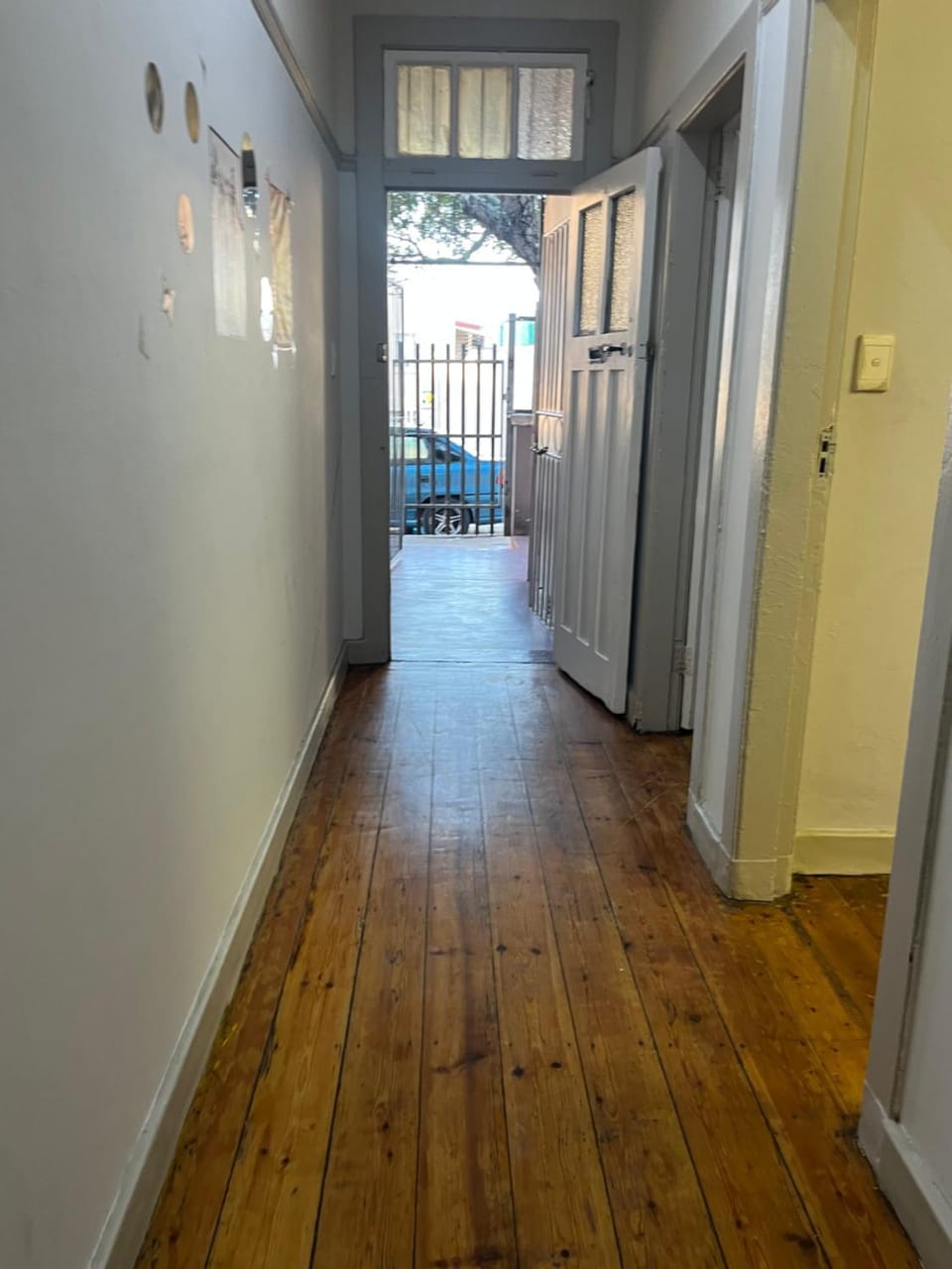 Zees Cozy Rentals House in Port Elizabeth