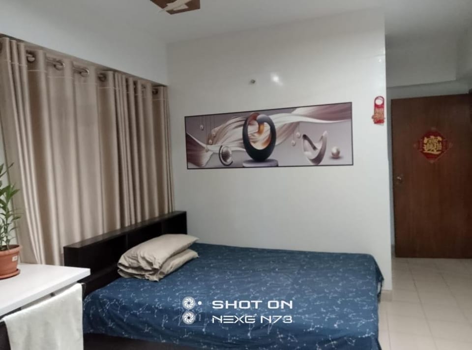 Sunflower Apartment in Dhaka