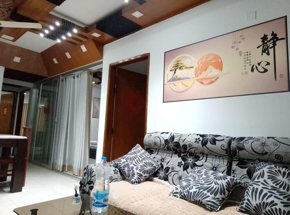 Sunflower Apartment in Dhaka