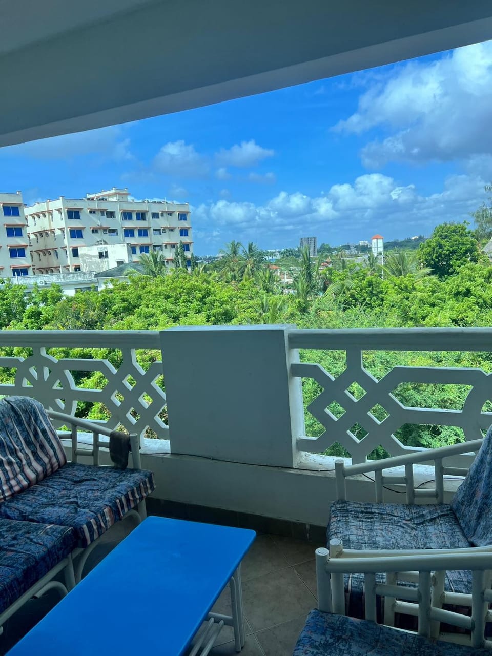 Ocean Blue at Sunrise Resort Apartment in Mombasa County