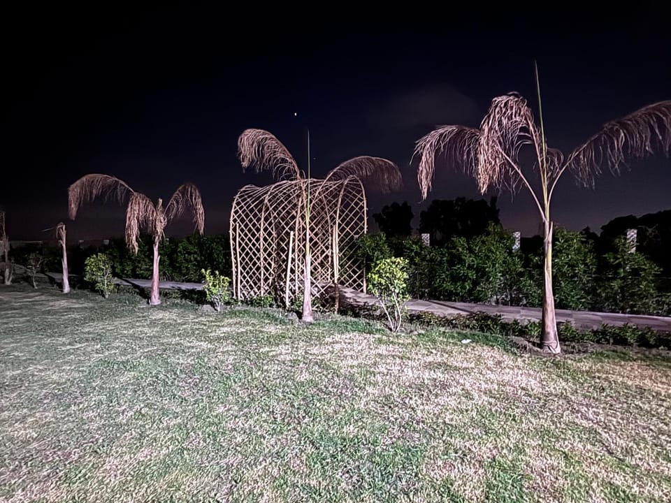 Rudraksh Farm House Villa in Noida