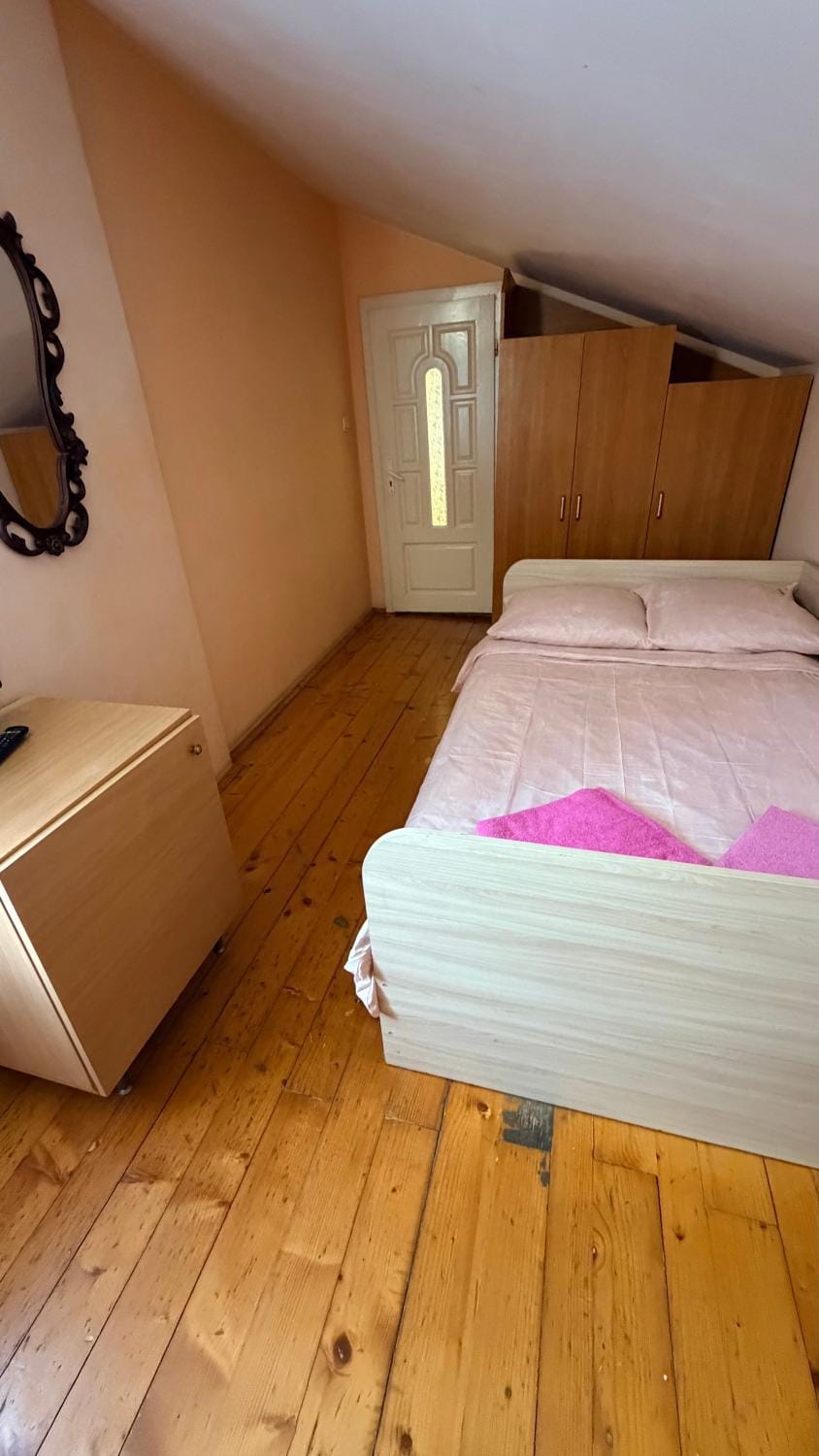 Stara Praha Loft Rooms Motel in Ukraine