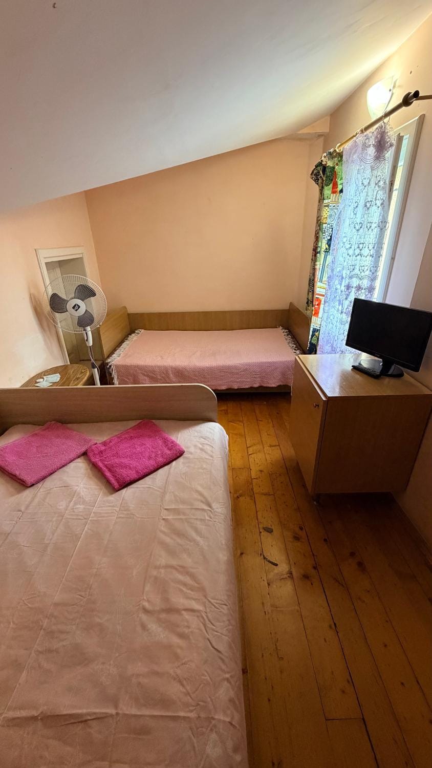 Stara Praha Loft Rooms Motel in Ukraine