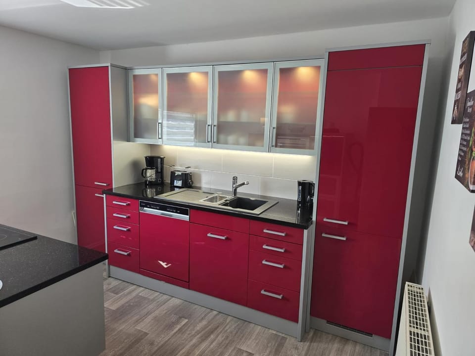 Ferienhaus am Bethlehem Kanal Apartment in Lower Saxony, Germany