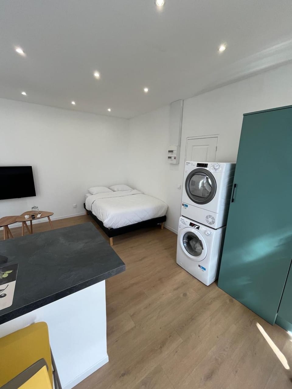 L'Echappée Verte Climatisée Apartment in Occitanie