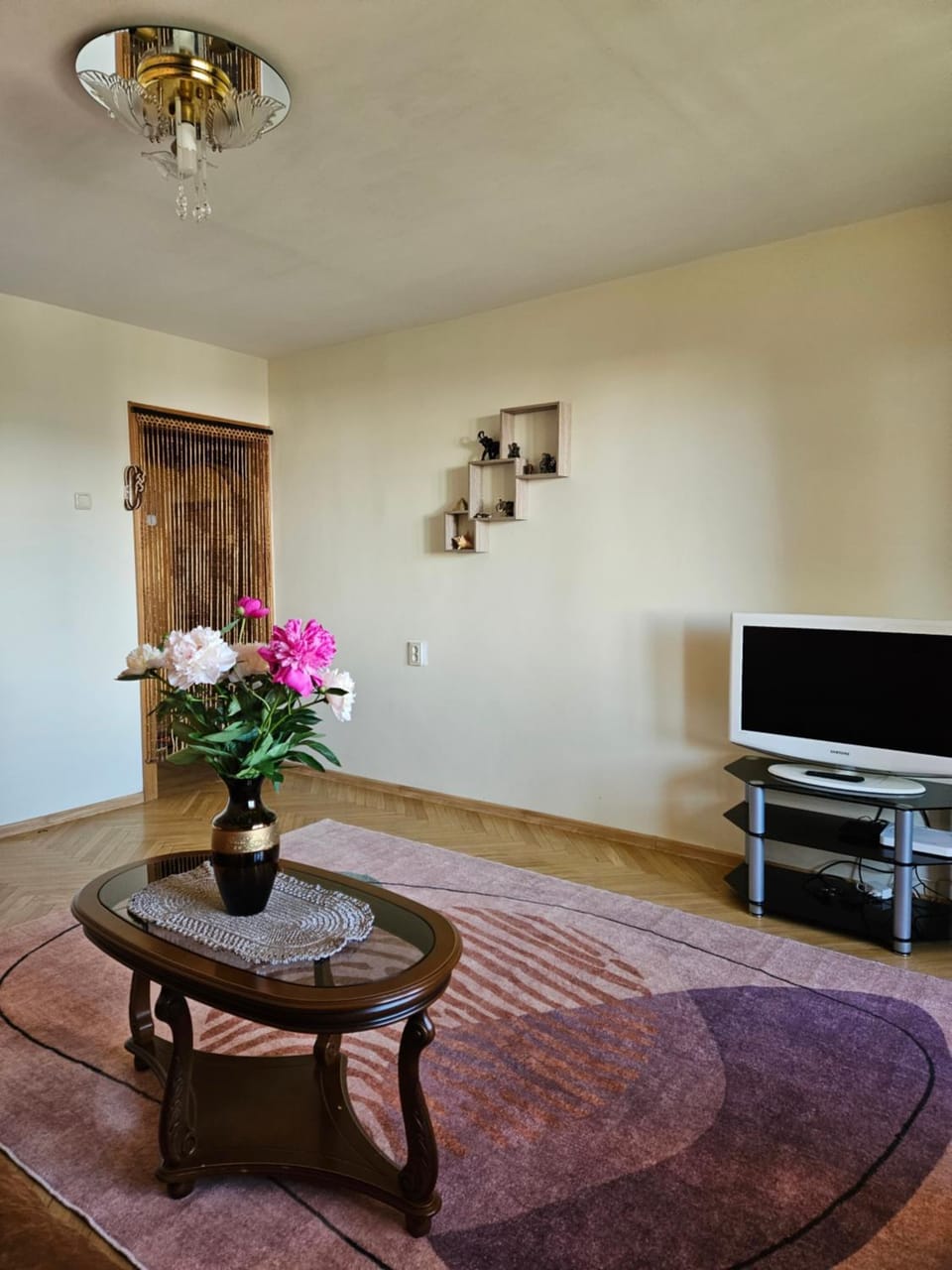 Jaukūs apartamentai Miško kvartale Apartment in Klaipėda