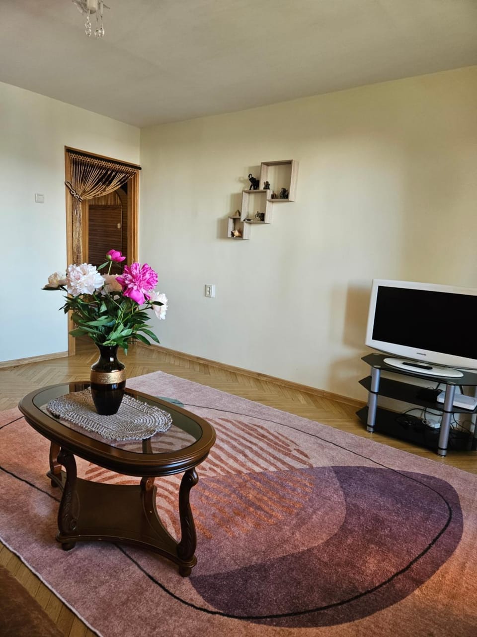 Jaukūs apartamentai Miško kvartale Apartment in Klaipėda