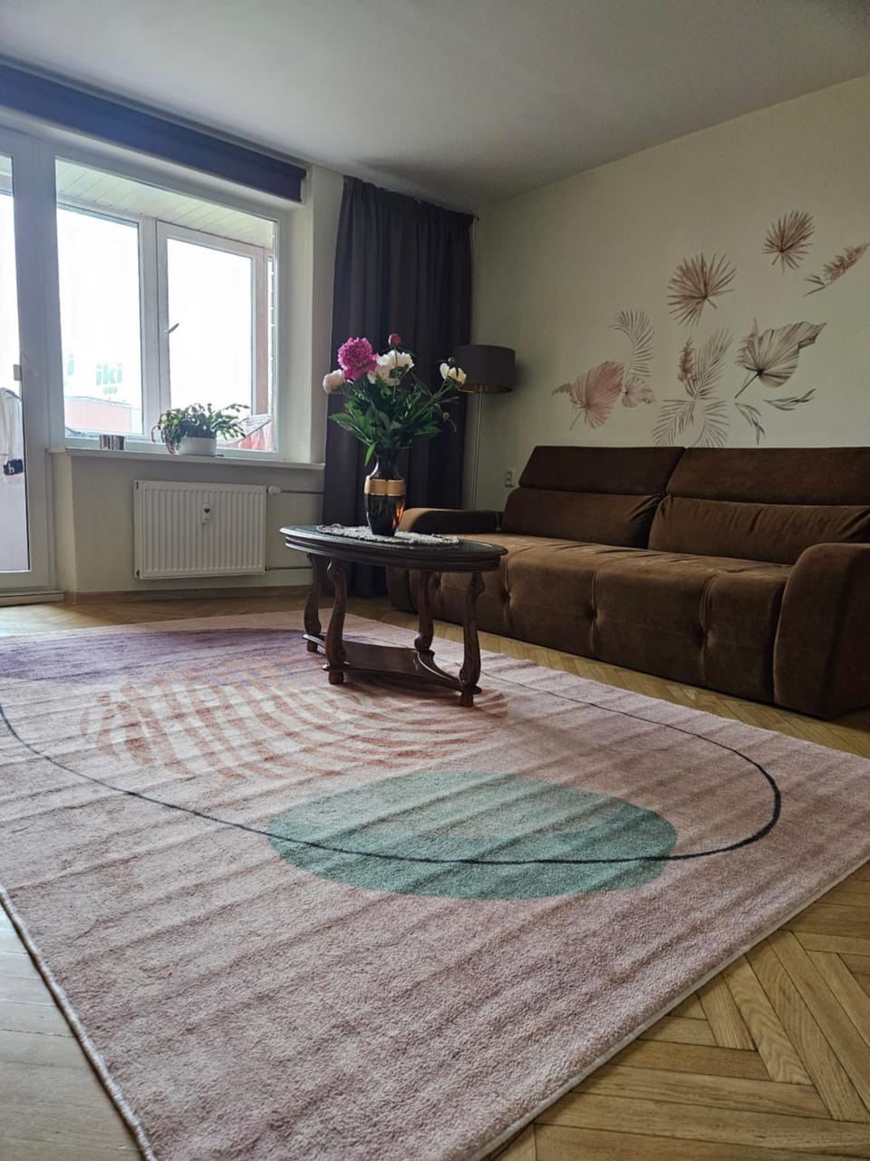 Jaukūs apartamentai Miško kvartale Apartment in Klaipėda