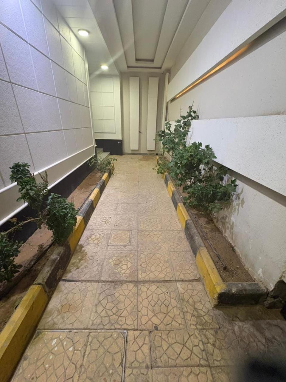 الرياض Apartment in Riyadh