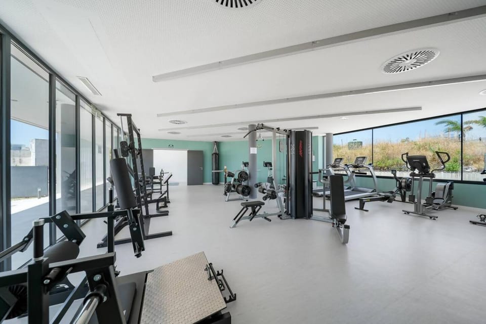 Ampartment Ocena Views Apartment in Costa del Sol