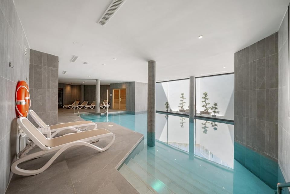 Spa and wellness centre/facilities, Spa and wellness centre/facilities