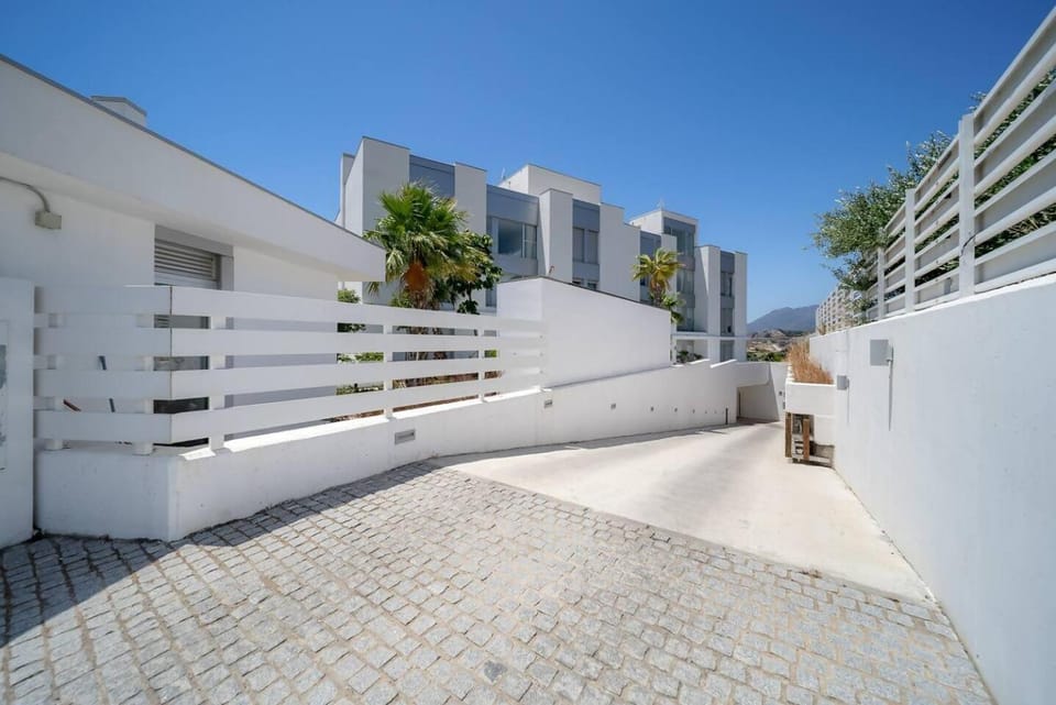 Ampartment Ocena Views Apartment in Costa del Sol