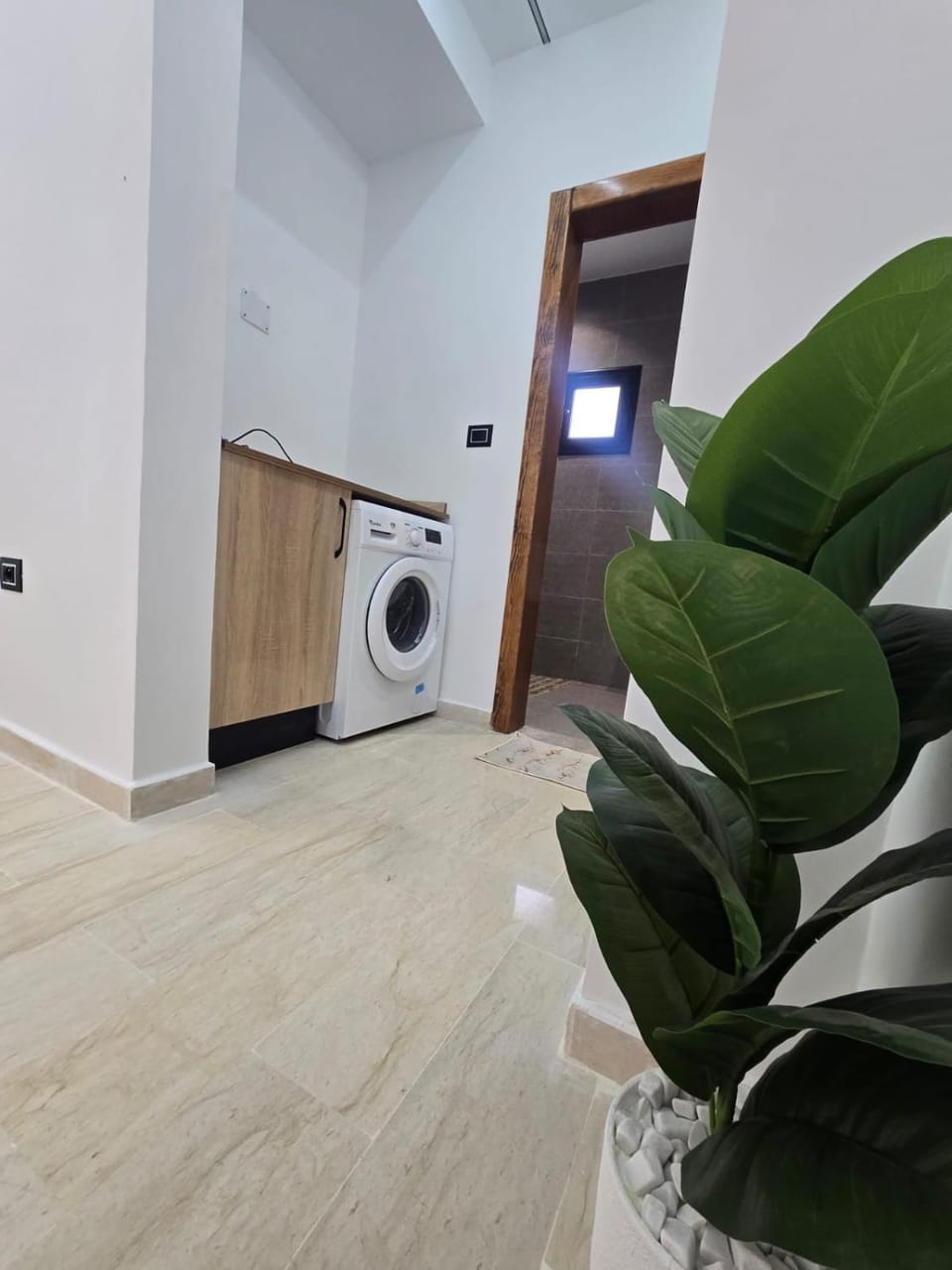 Dar Aalya House in Tunisia