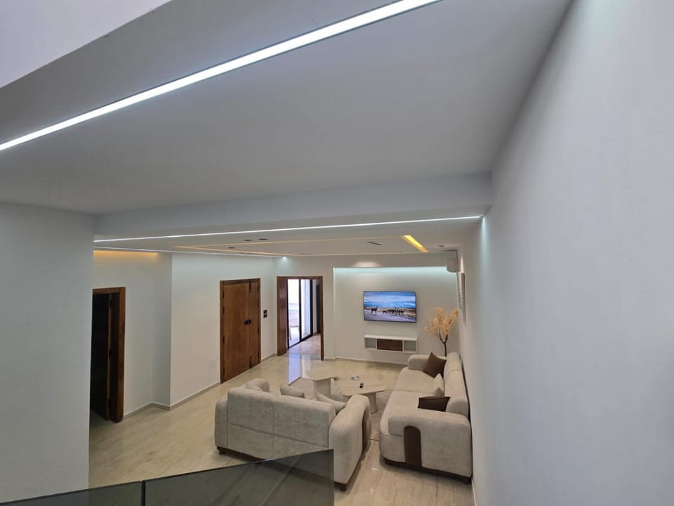 Dar Aalya House in Tunisia