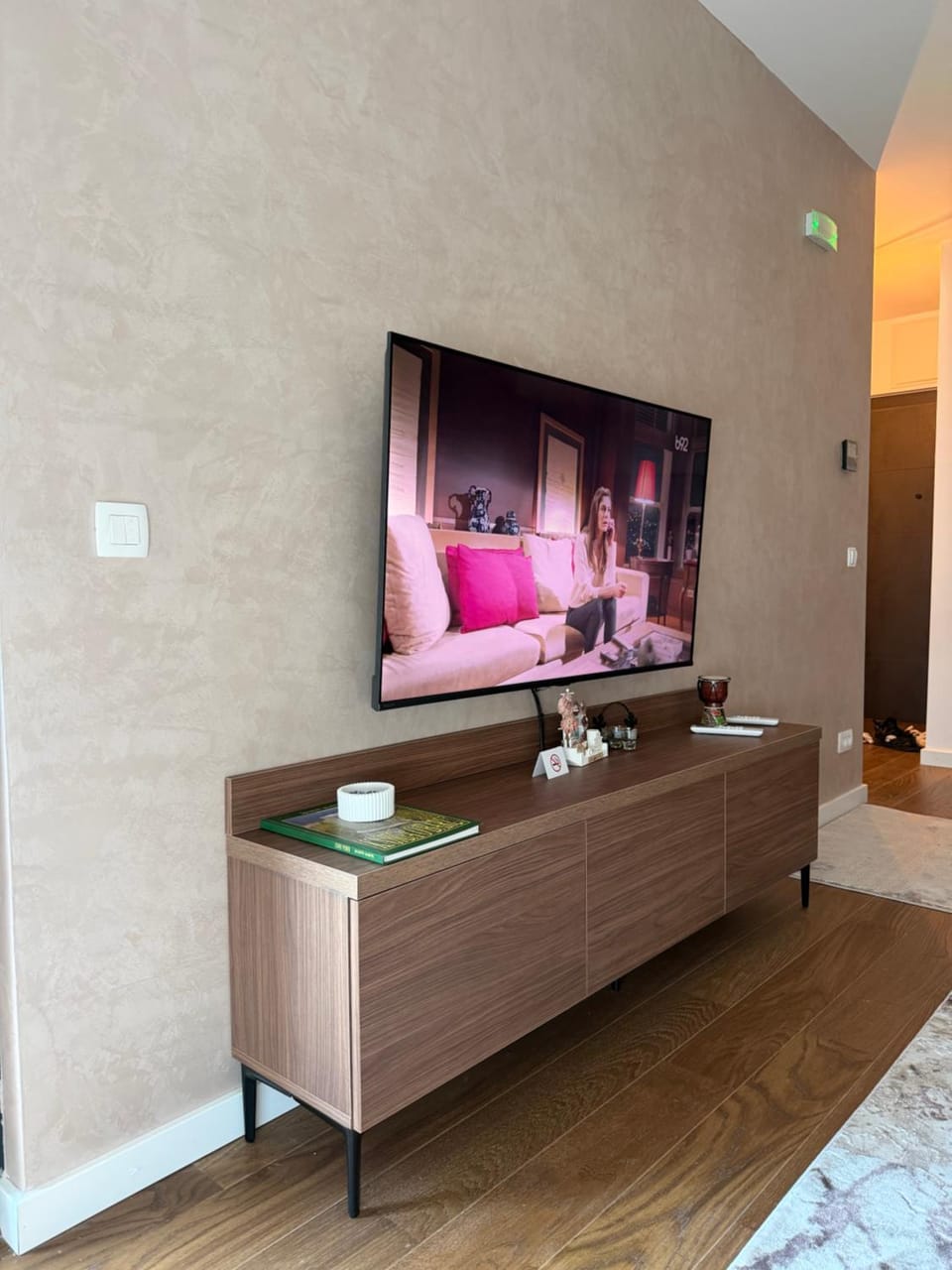 TV and multimedia
