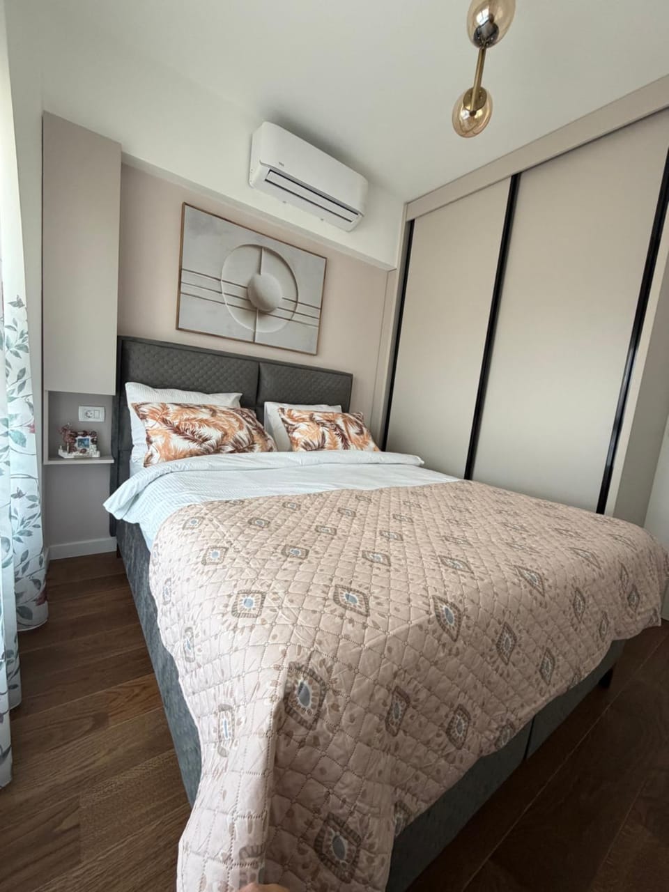 Harbour Light Residence Apartment in Montenegro