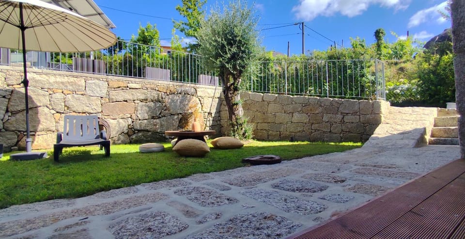 Puro Wild Farm Stay in Viana do Castelo District, Portugal