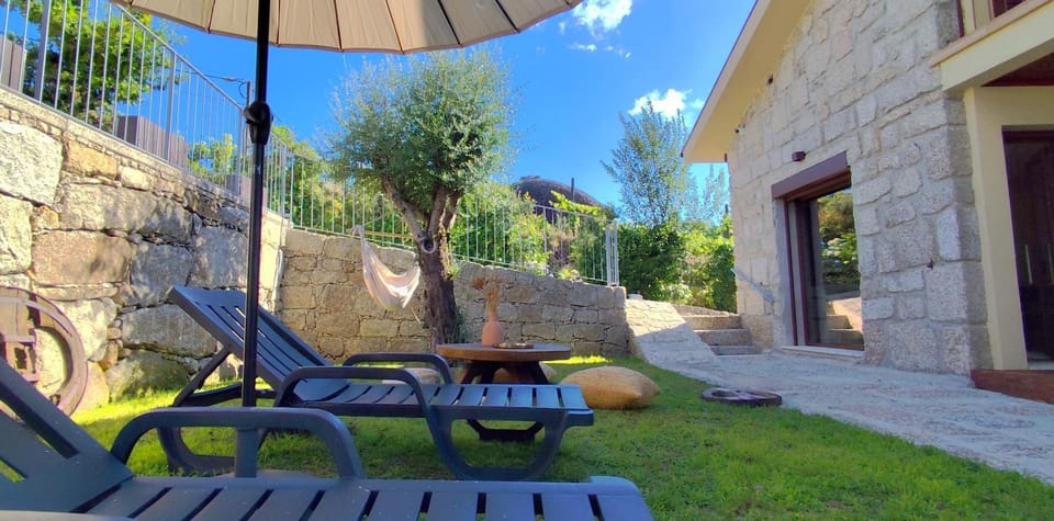 Puro Wild Farm Stay in Viana do Castelo District, Portugal