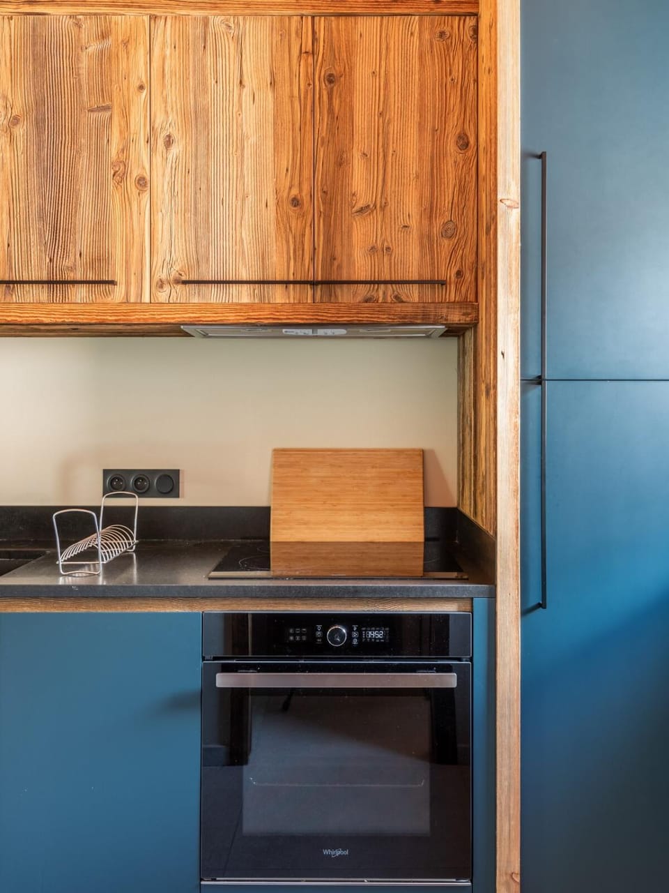 Chalet l'Envers - atelier ski et vélo Apartment in Saint-Chaffrey