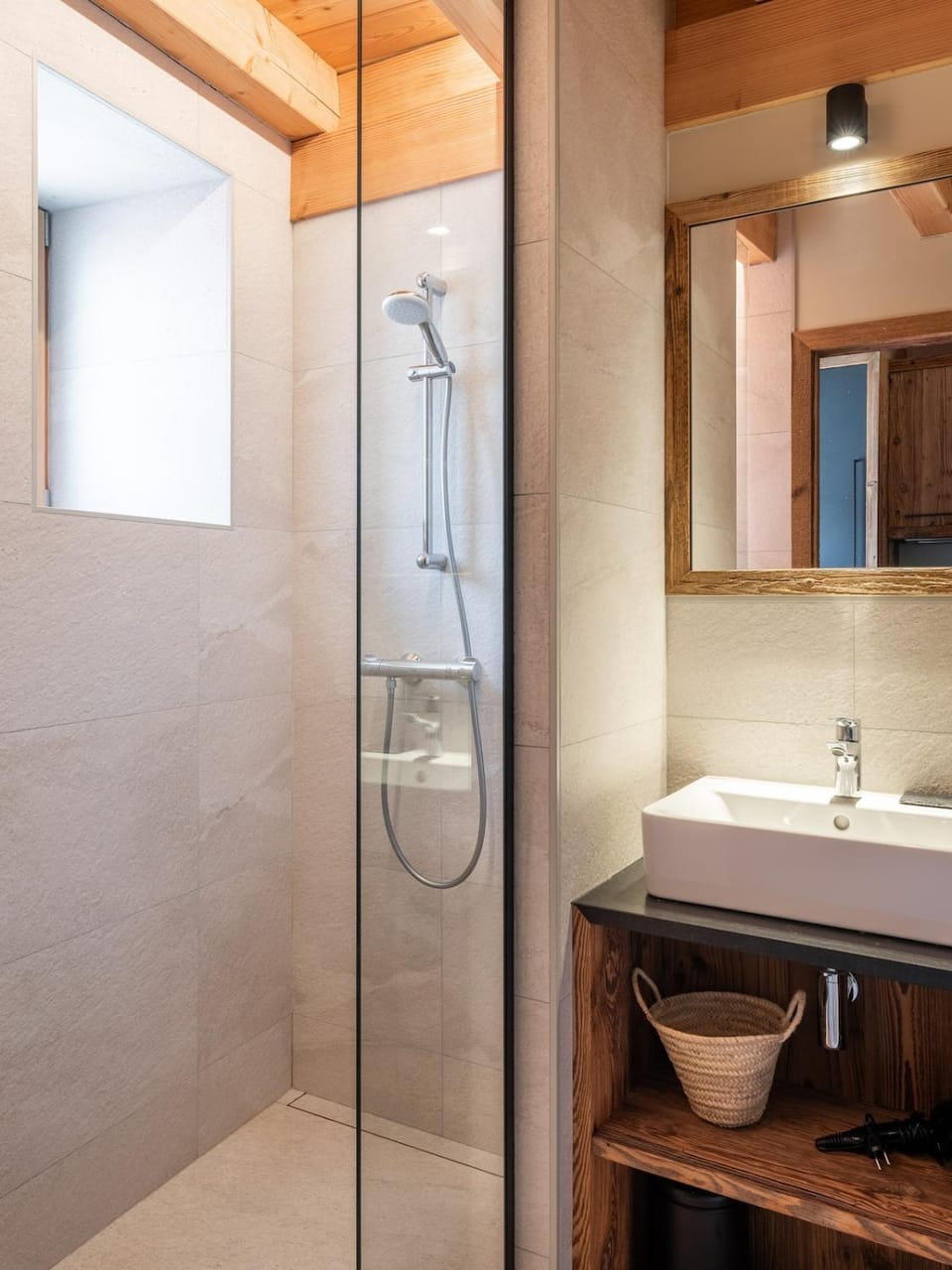 Chalet l'Envers - atelier ski et vélo Apartment in Saint-Chaffrey