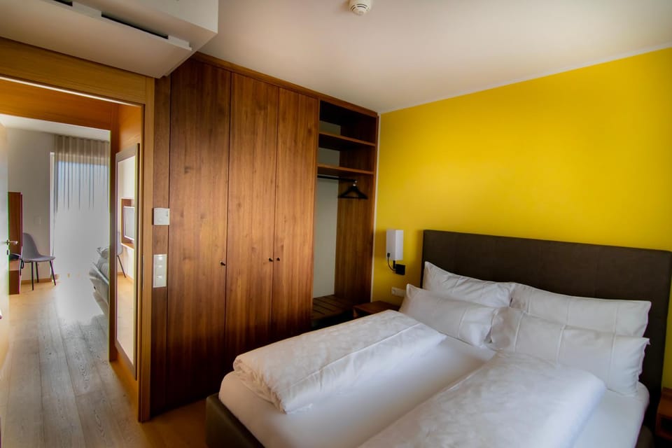 Brühl Suites&Residence Apartment hotel in Kaltern an der Weinstraße