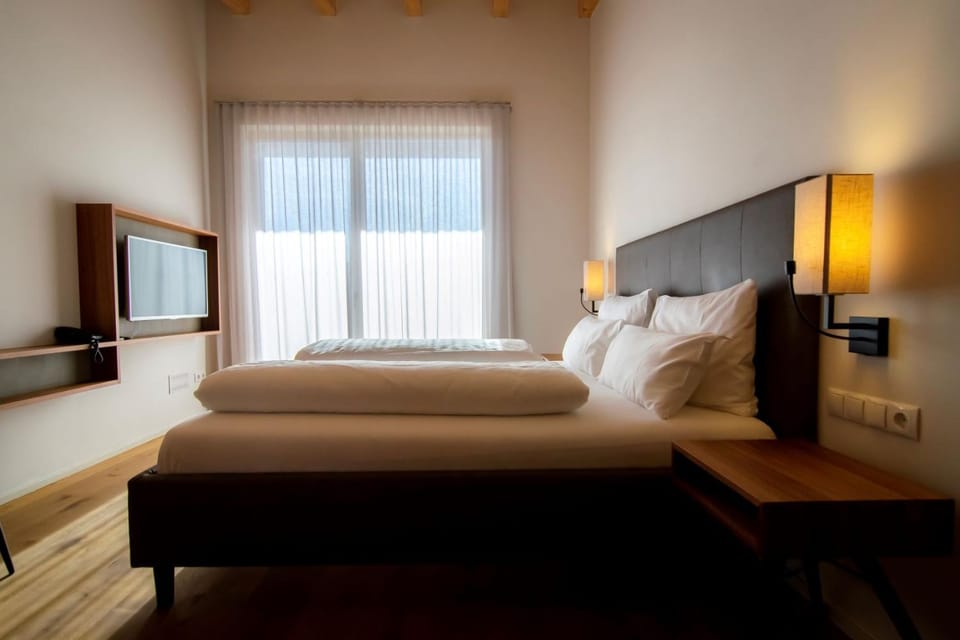 Brühl Suites&Residence Apartment hotel in Kaltern an der Weinstraße