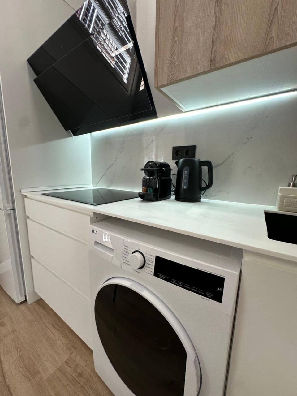 Apartamento moderno en el corazón de Ciutat Vella Apartment in Valencia