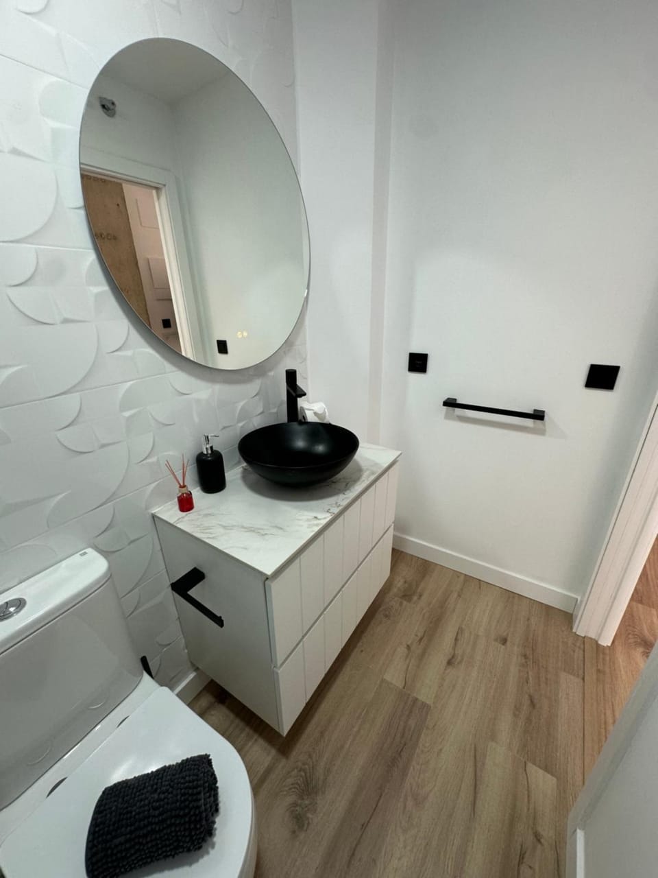 Apartamento moderno en el corazón de Ciutat Vella Apartment in Valencia