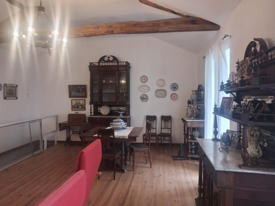 Casa do Cristo Apartment in Viana do Castelo District, Portugal