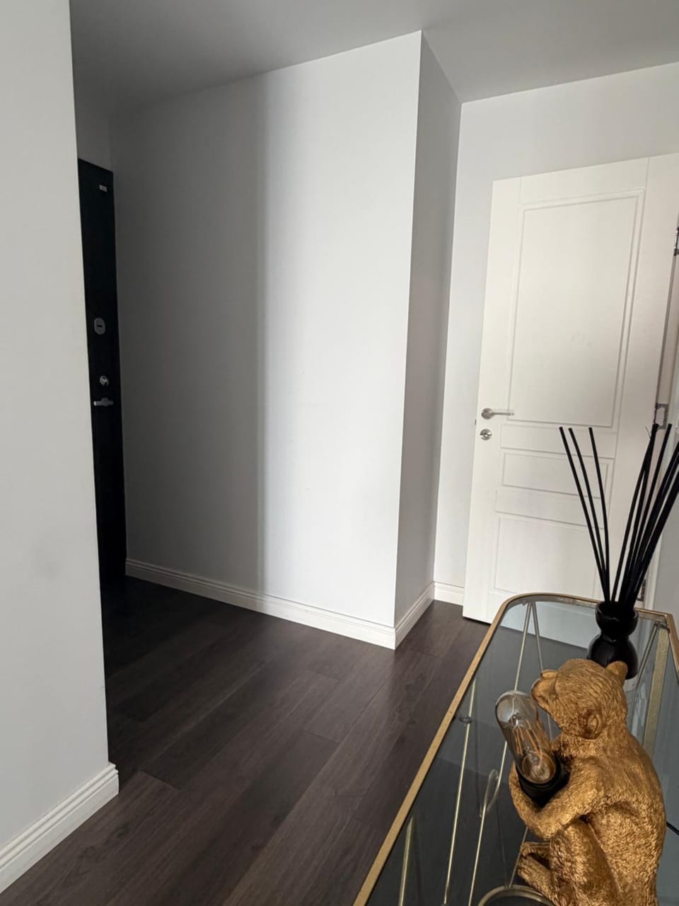 Panorama Sea View Studio Apartment in Klaipėda