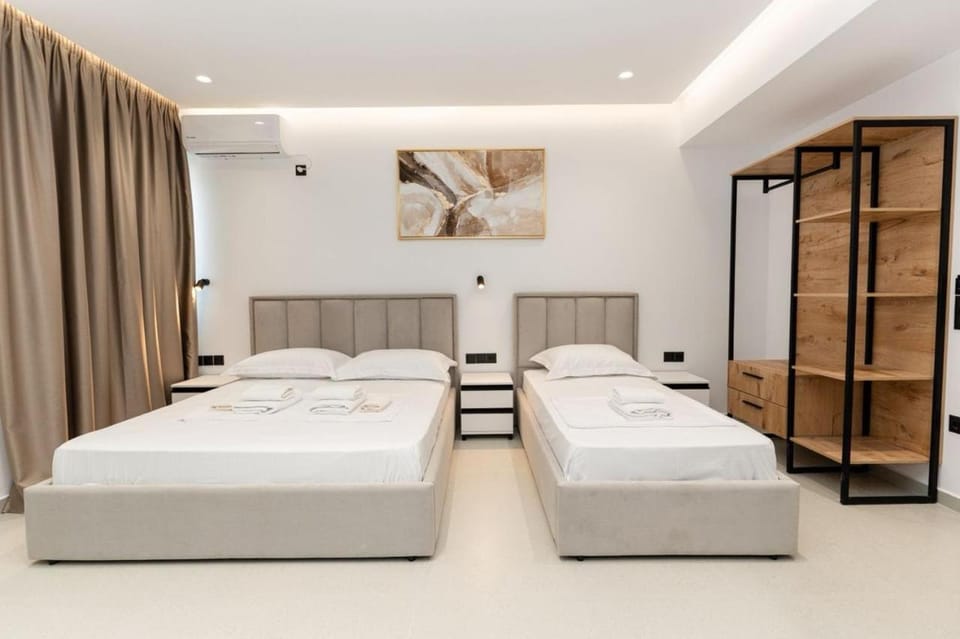 Mucobega Apartments Apartment in Sarandë