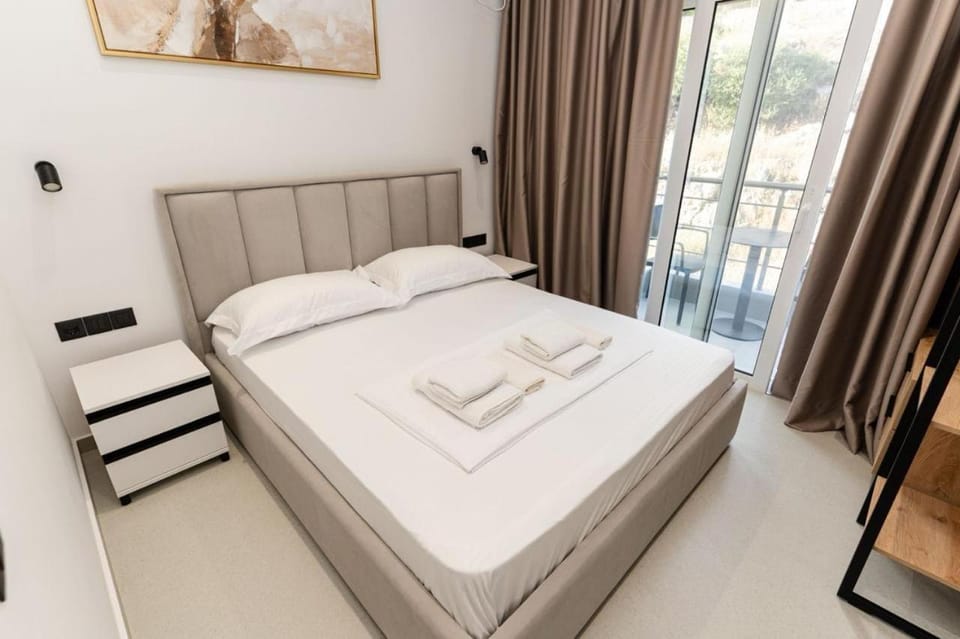 Mucobega Apartments Apartment in Sarandë