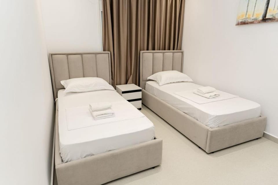 Mucobega Apartments Apartment in Sarandë