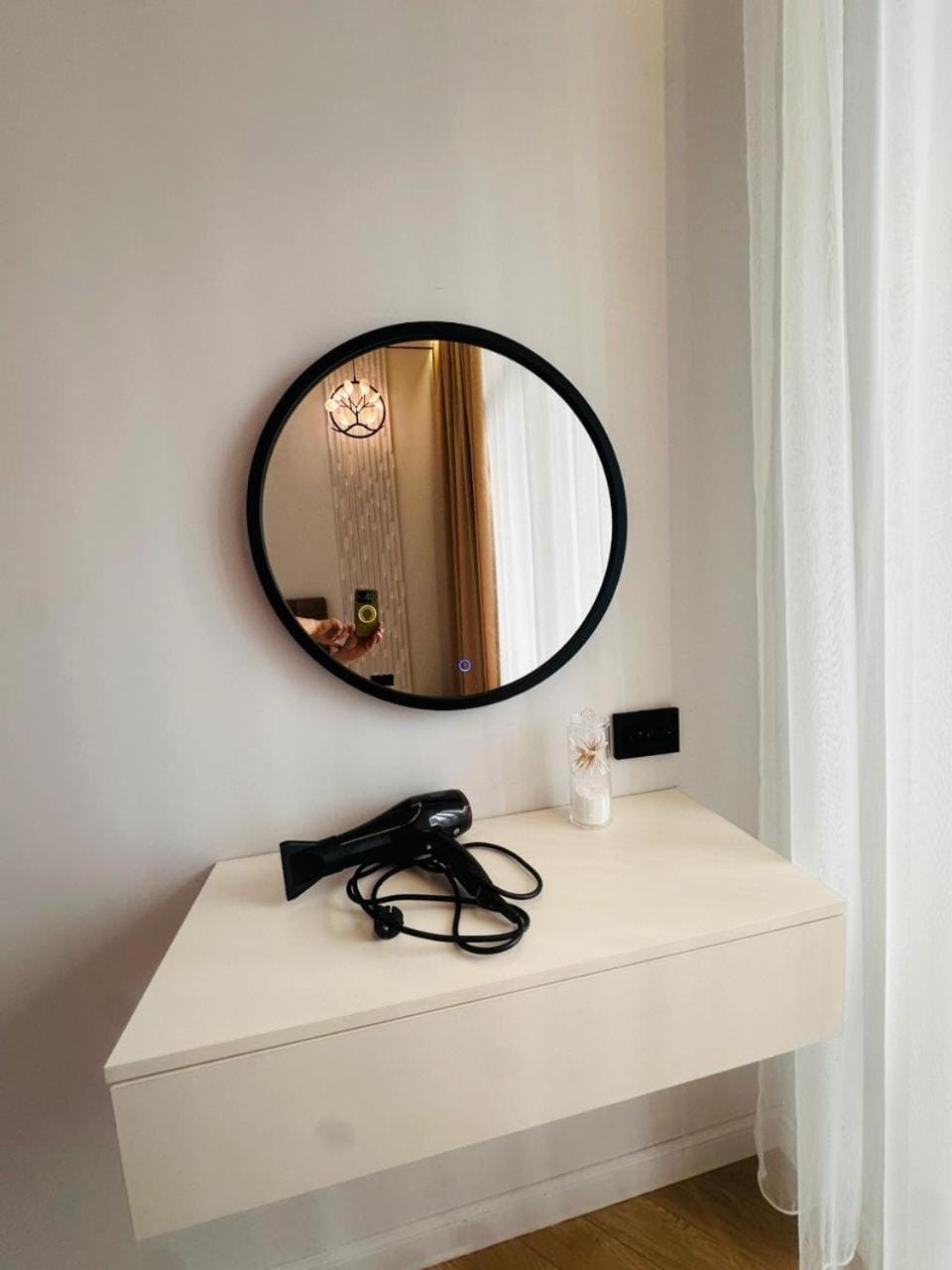 Жилой комплекс Tandau Apartment in Almaty